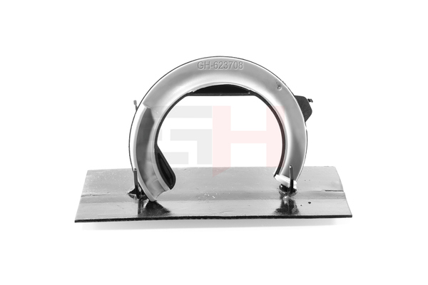 GH Butée élastique, suspension GH-623708 GH Soufflet d'amortisseur et butée élastique de suspension GH-623708