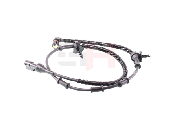 bestellen ABS-Sensor - GH (GH-702588)