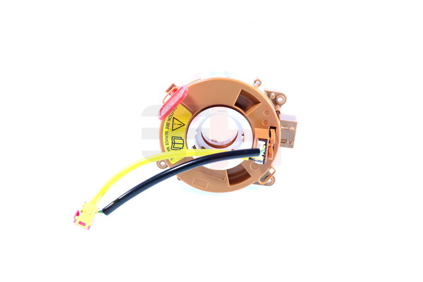GH Mola de enrolamento, airbag (GH-792397) para FIAT DOBLO Caixa/Combi (263) 1.6 D Multijet (263ZXR1B) (70 KW / 95 CV / de 2015)