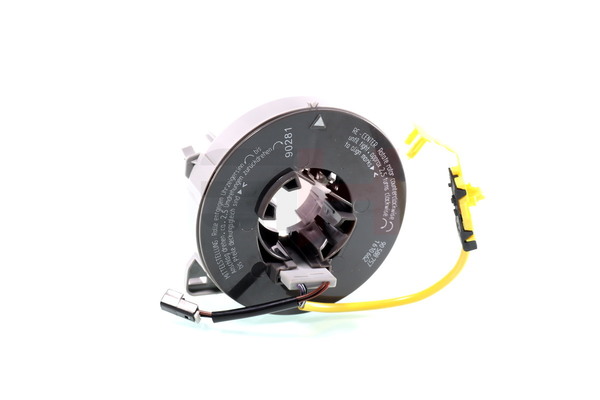 GH Clockspring, airbag (GH-793640) for OPEL Corsa A Van (S83) 1.2 (F08, W5L) (33 KW / 45 HP / from 1986)