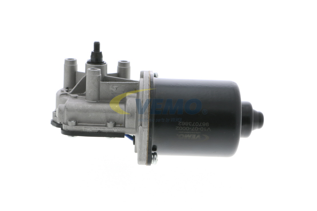 VEMO Vindusviskermotor V10-07-0002