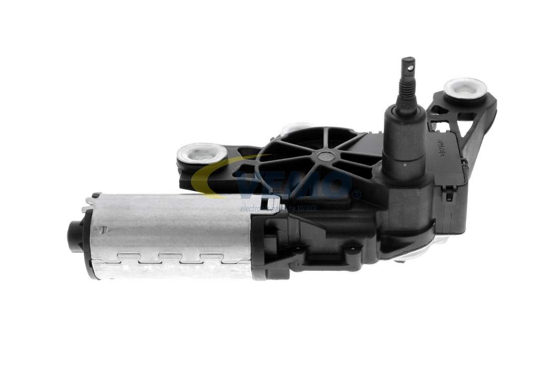 VEMO Vindrutetorkarmotor / fönsterhissmotor V10-07-0006