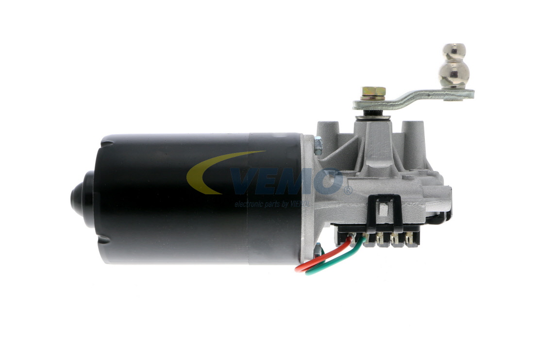 VEMO Windshield wiper motor / windscreen wiper motor V10-07-0014