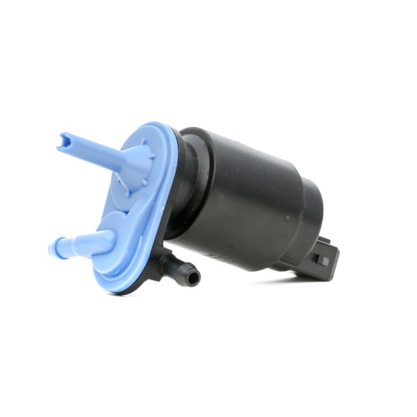 OEM 1J6955651 VEMO Bomba de água do lava-vidros V10-08-0202 para VW, AUDI, FORD, SEAT, MITSUBISHI