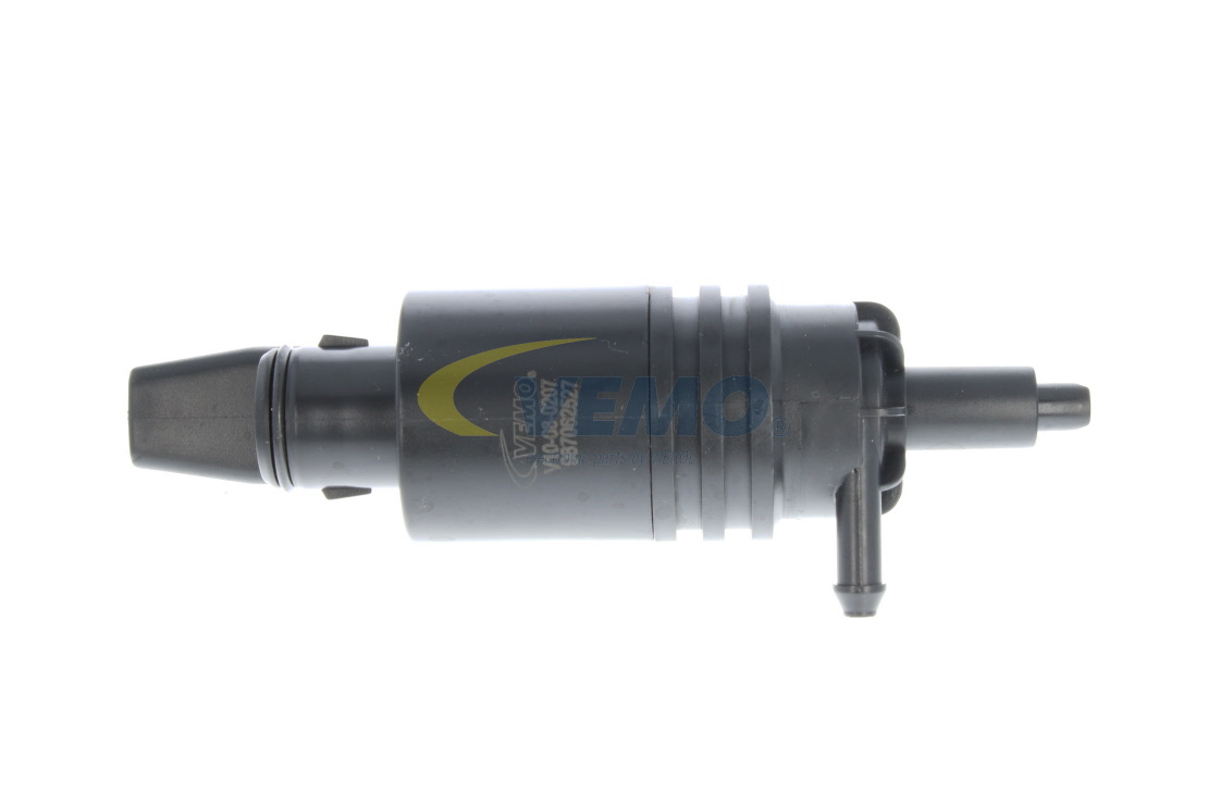 OEM 16286R VEMO Pompa acqua lavaggio, Pulizia cristalli V10-08-0207 per PEUGEOT, CITROЁN