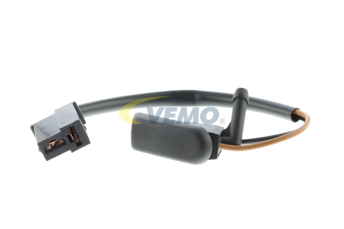 Ruitensproeier (V10-08-0292) van VEMO Voor VW Transporter IV Flatbed Vrachtwagen / Chassis (70E, 70L, 70M, 7DE, 7DL) 1.9 D (45 KW / 61 PK / Van 1990)