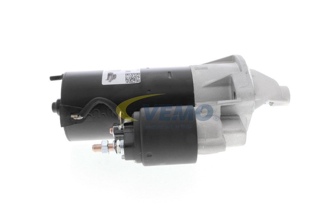 OEM 068911024F VEMO Starter V10-12-16240 med VW, AUDI, SKODA, SEAT, PORSCHE