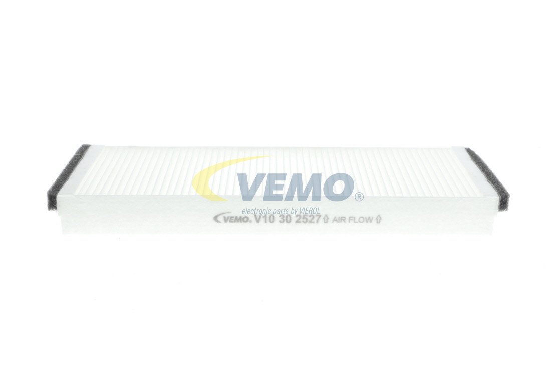 OEM 4F0819439 VEMO  Innenraumfilter V10-30-2527 für VW, AUDI, FORD, OPEL, SKODA