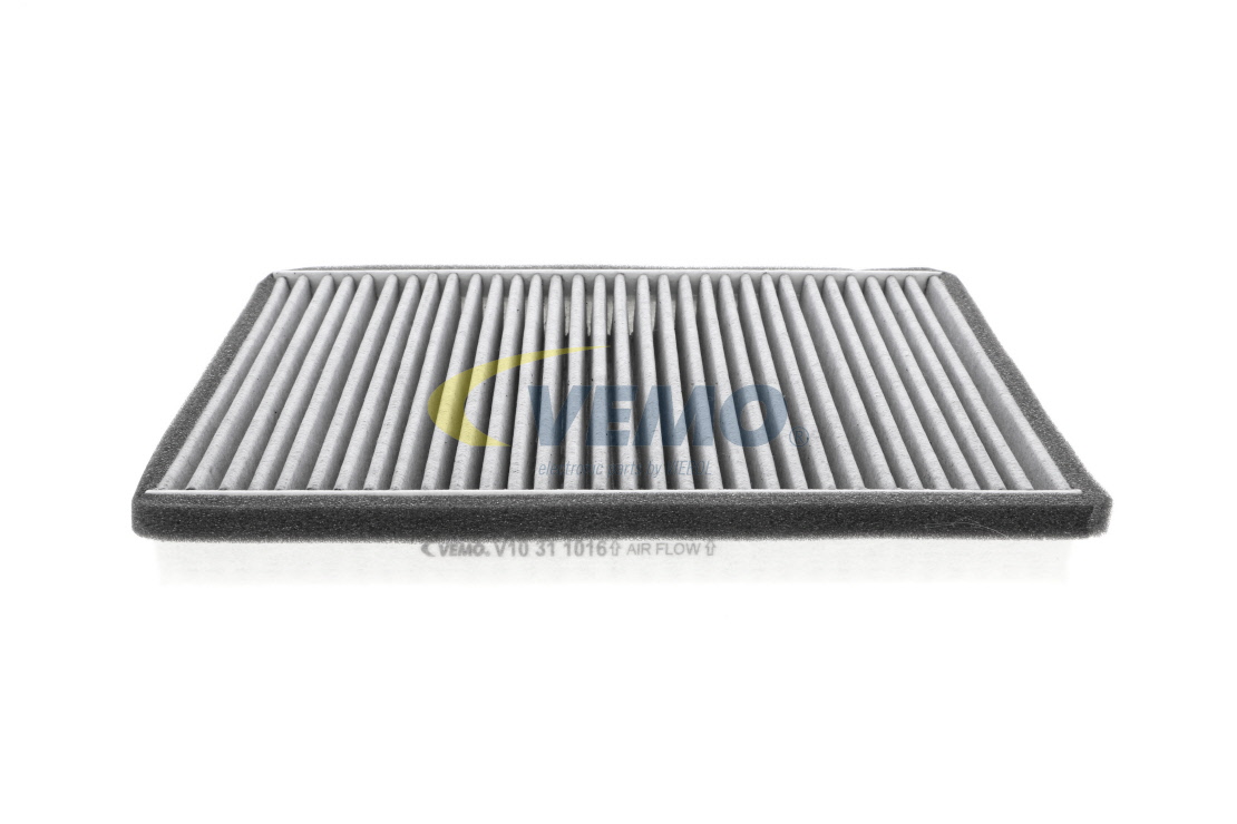 VEMO Filtro de habitáculo (V10-31-1016) para VW Passat B3/B4 Variant (3A2, 35I) 1.8 (79 KW / 107 CV / de 1988)