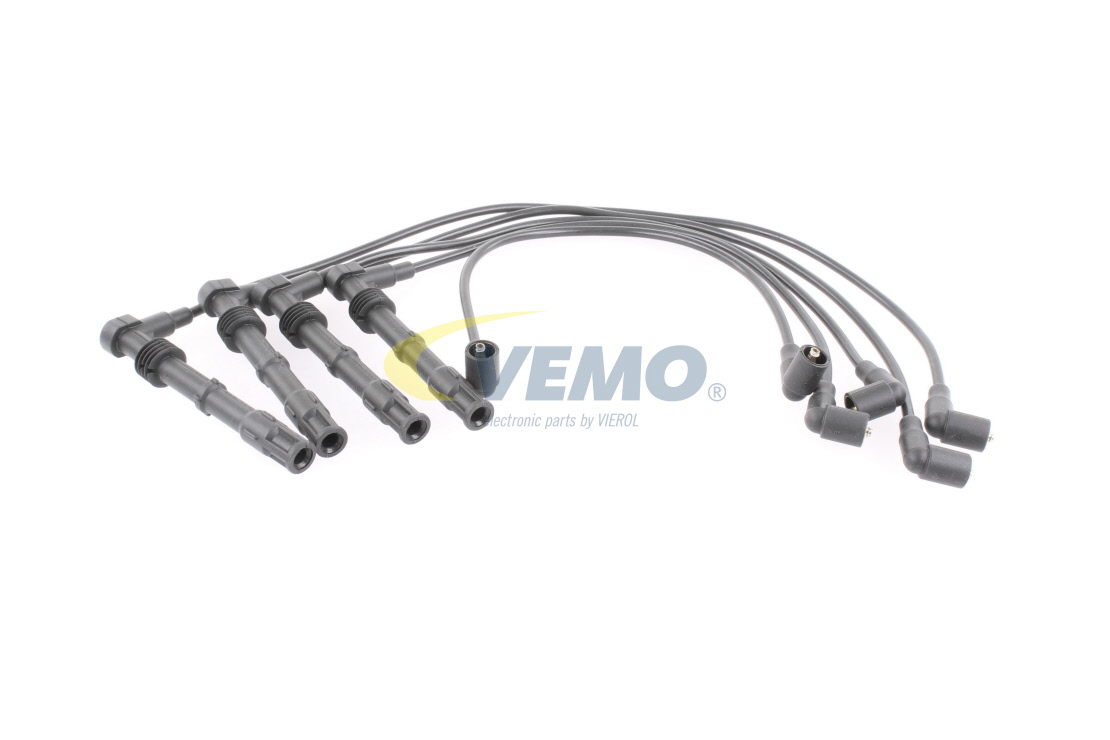 OEM 027998031A VEMO Sytytysjohtosarja V10-70-0015 varten VW, AUDI, SKODA, SEAT