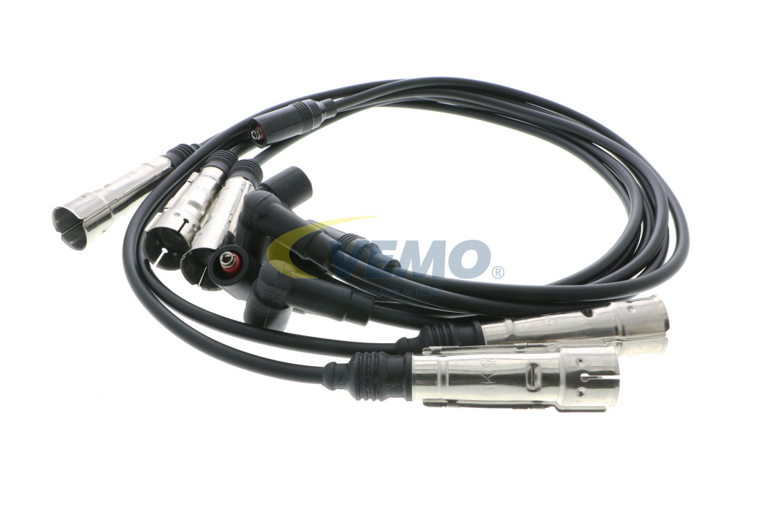 OEM 701998031 VEMO Kit cavi candele V10-70-0041 per VOLKSWAGEN