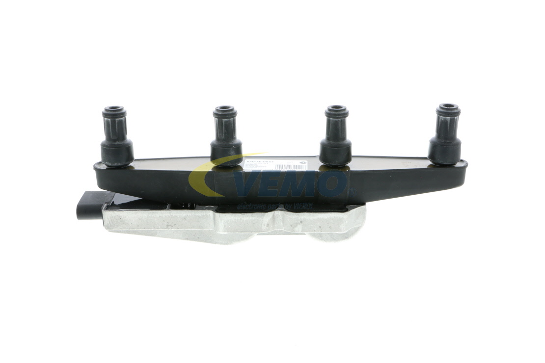 OEM 047905104B VEMO Sytytyspuola V10-70-0047 varten VW, AUDI, SKODA, TESLA, SEAT