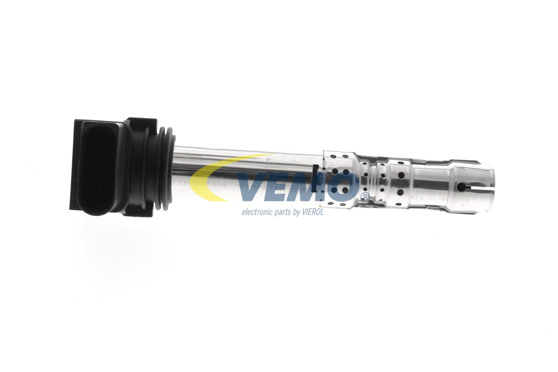 OEM 07C905115E VEMO  Zündspule V10-70-0058 für VW, AUDI, SKODA, SEAT, BENTLEY