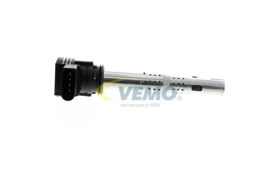 OEM 06F905115F VEMO  Zündspule V10-70-0060 für VW, AUDI, SKODA, SEAT, LAMBORGHINI