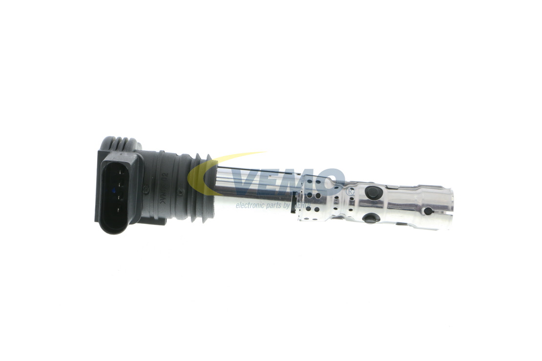 OEM 06C905115E VEMO Sytytyspuola V10-70-0062 varten VW, AUDI, SKODA, SEAT, PORSCHE
