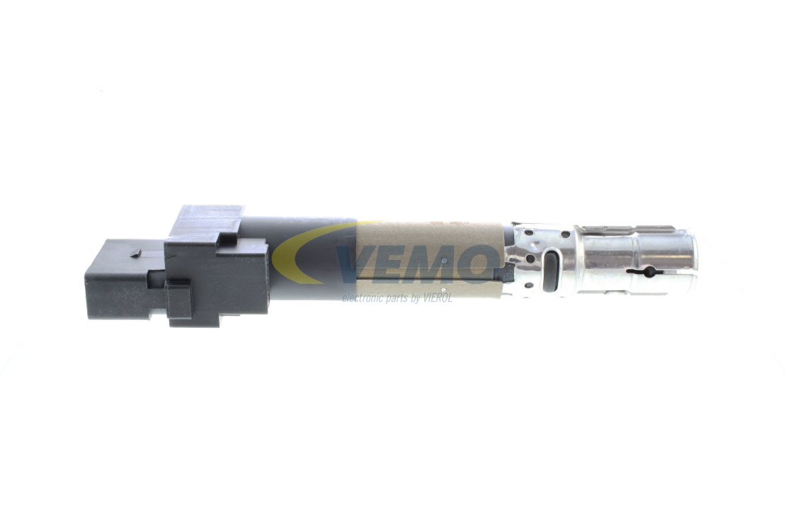 OEM 022905100B VEMO Bobina de ignição V10-70-0063 para VW, AUDI, SEAT, VOLVO, SMART