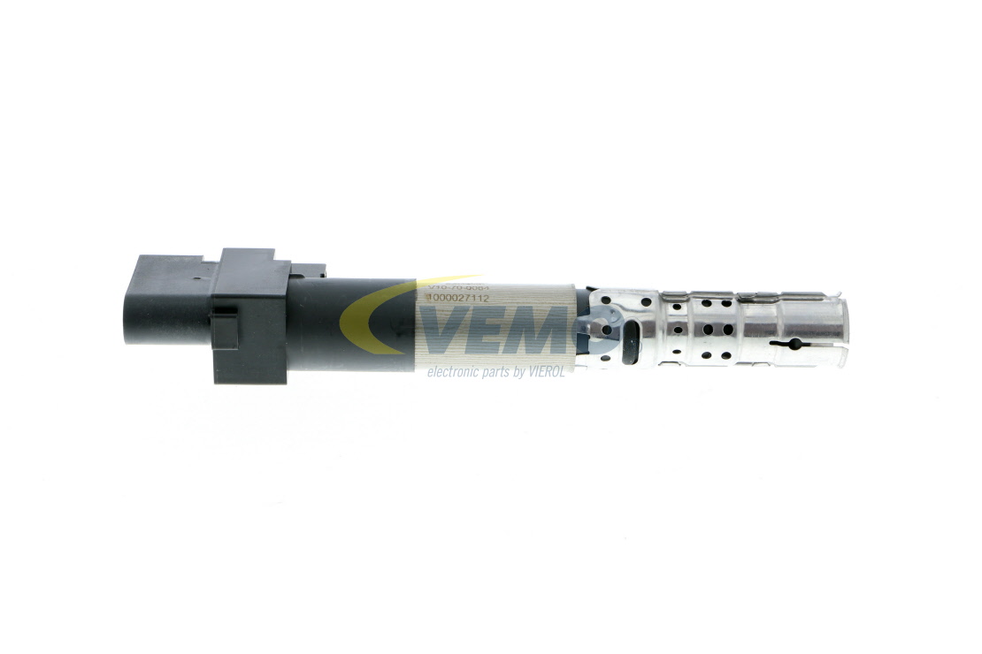 OEM 1252407 VEMO Bobina de ignição V10-70-0064 para VW, FORD, SEAT, FORD USA