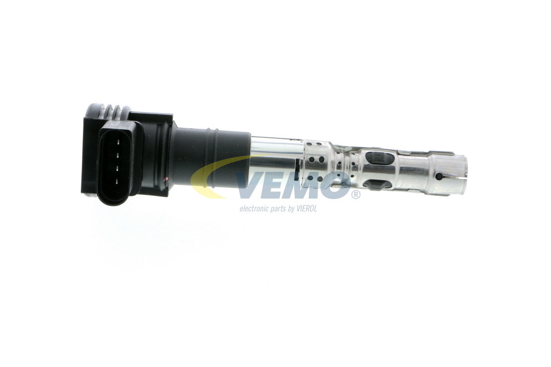 OEM 077905115T VEMO Ignition coil V10-70-0067 for VW, AUDI, SKODA, SEAT, BENTLEY