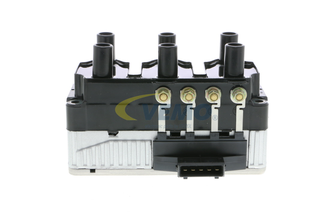 OEM 95VW12029AA VEMO  Zündspule V10-70-0069 für VW, MERCEDES-BENZ, FORD, TESLA, AUTO UNION