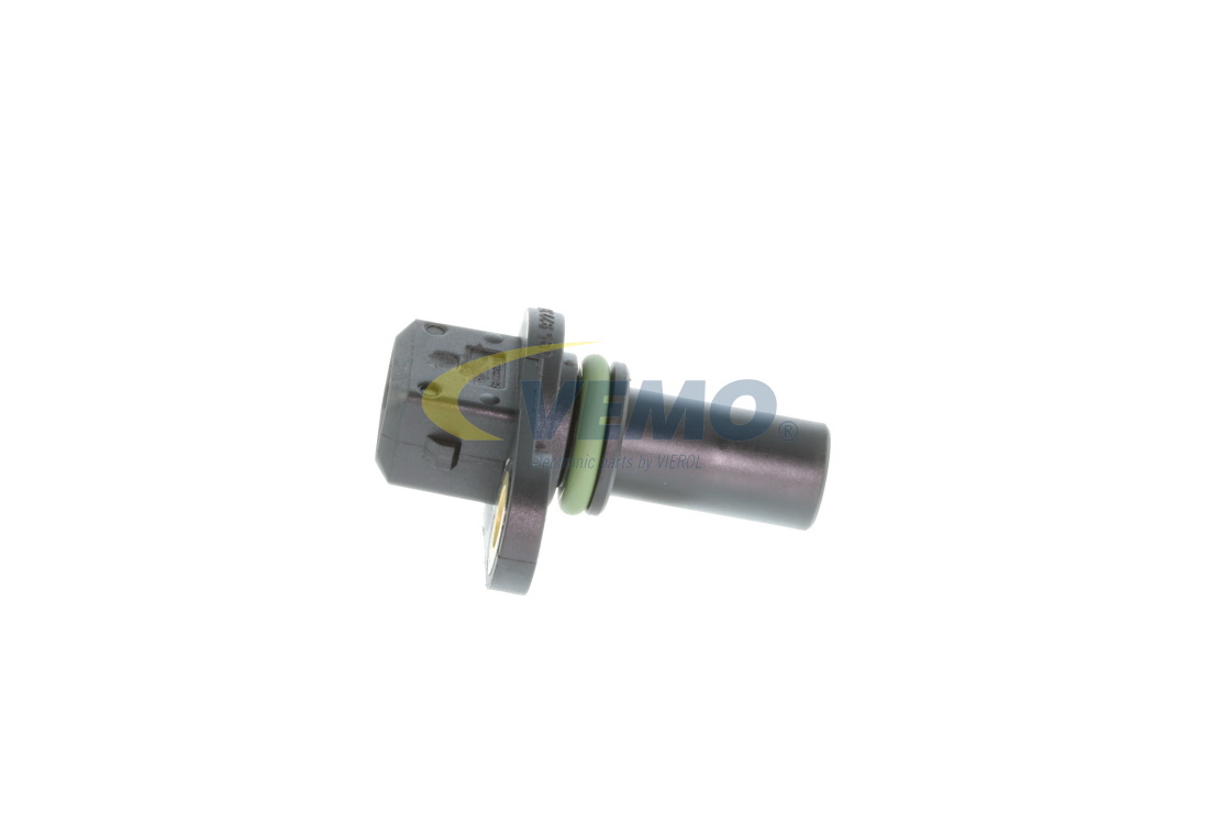 VEMO Sensor, velocidad / revoluciones (V10-72-0906) para VW Passat B6 Sedán (3C2) 1.9 TDI (77 KW / 105 CV / de 2005)