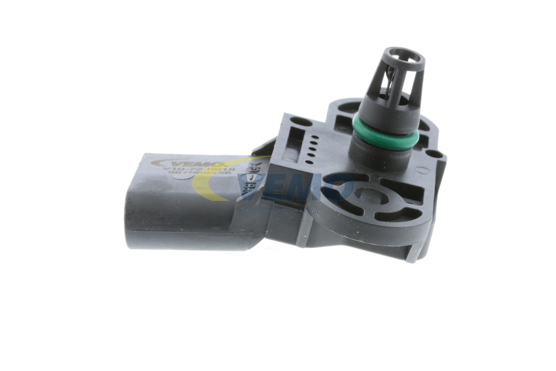 OEM 06B906051B VEMO Imusarjan paineanturi V10-72-0918 varten VW, AUDI
