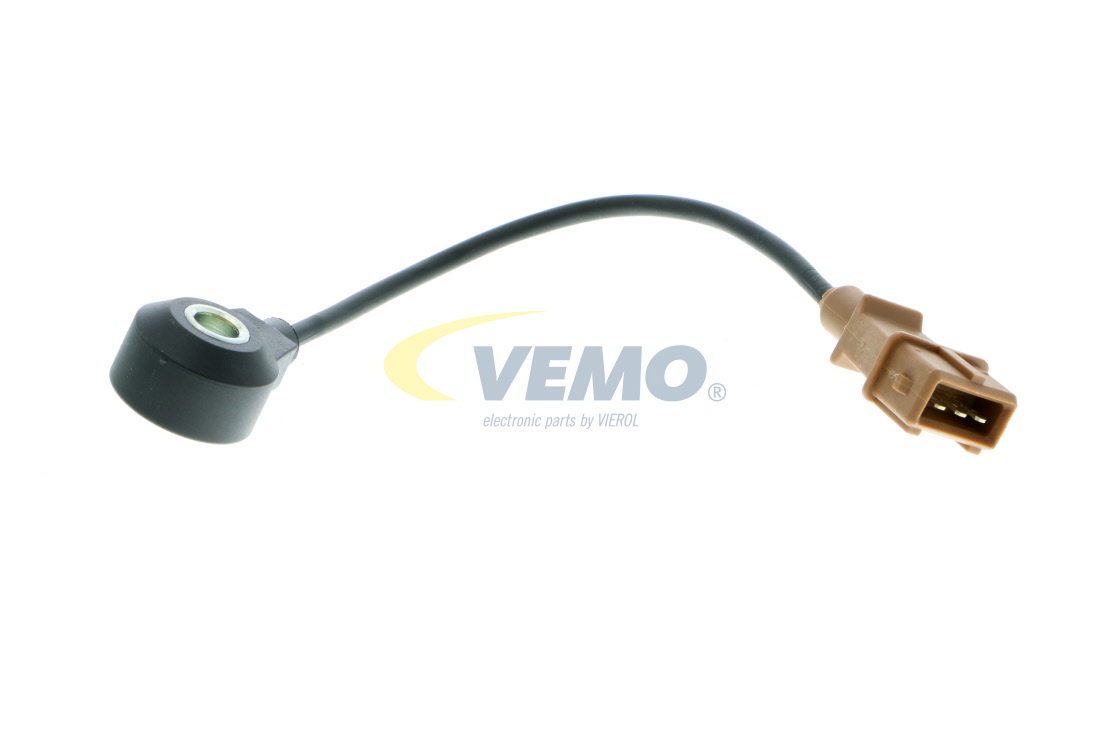 VEMO Sensor de detonação (V10-72-0923) para VW Lupo (6X1, 6E1) 1.0 (37 KW / 50 CV / de 1998)