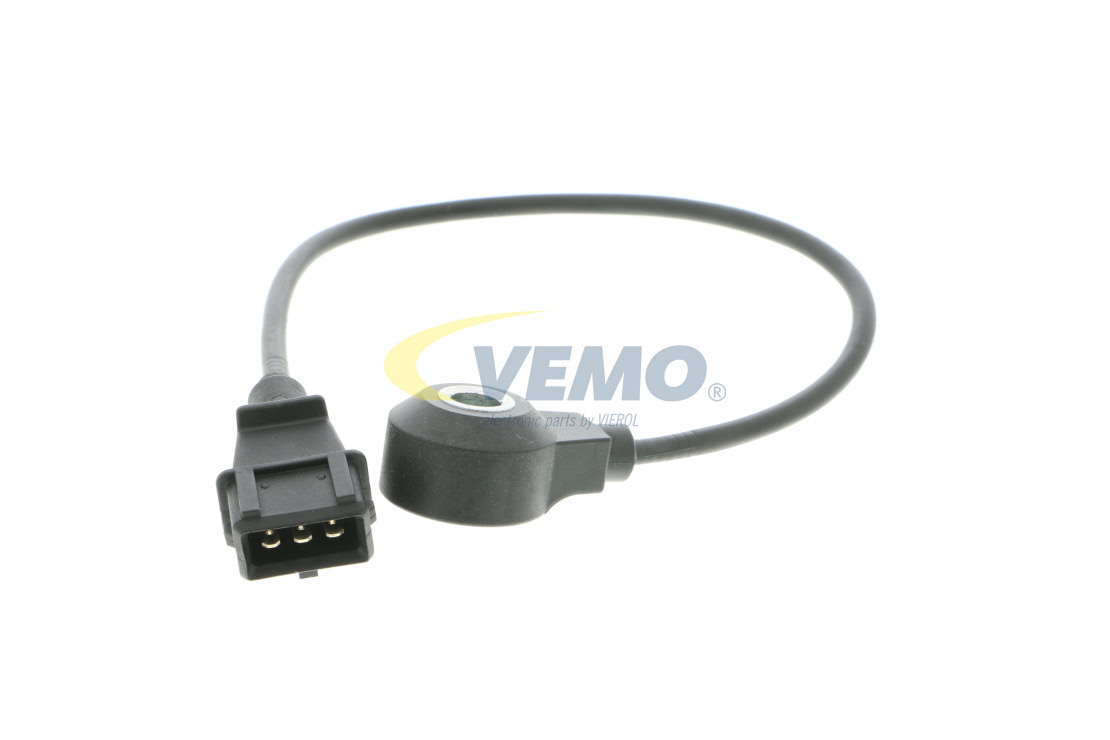 VEMO Klopfsensor (V10-72-0933) für VW Transporter IV Bus (70B, 70C, 7DB, 7DK, 70J, 70K, 7DC, 7DJ) 2.5 (81 KW / 110 PS / ab 1990)