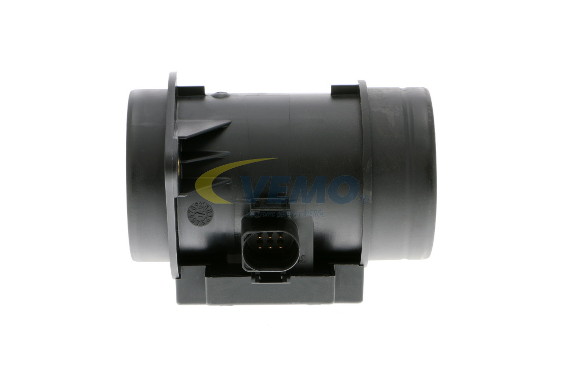 OEM 074906461 VEMO Luchtmassameter (LMM) V10-72-0953 voor VOLKSWAGEN, AUDI, SEAT, SKODA, PORSCHE