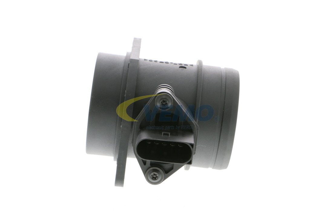 OEM 038906461C VEMO Medidor de masa de aire V10-72-0958 para VOLKSWAGEN, SEAT, AUDI, FORD, SKODA
