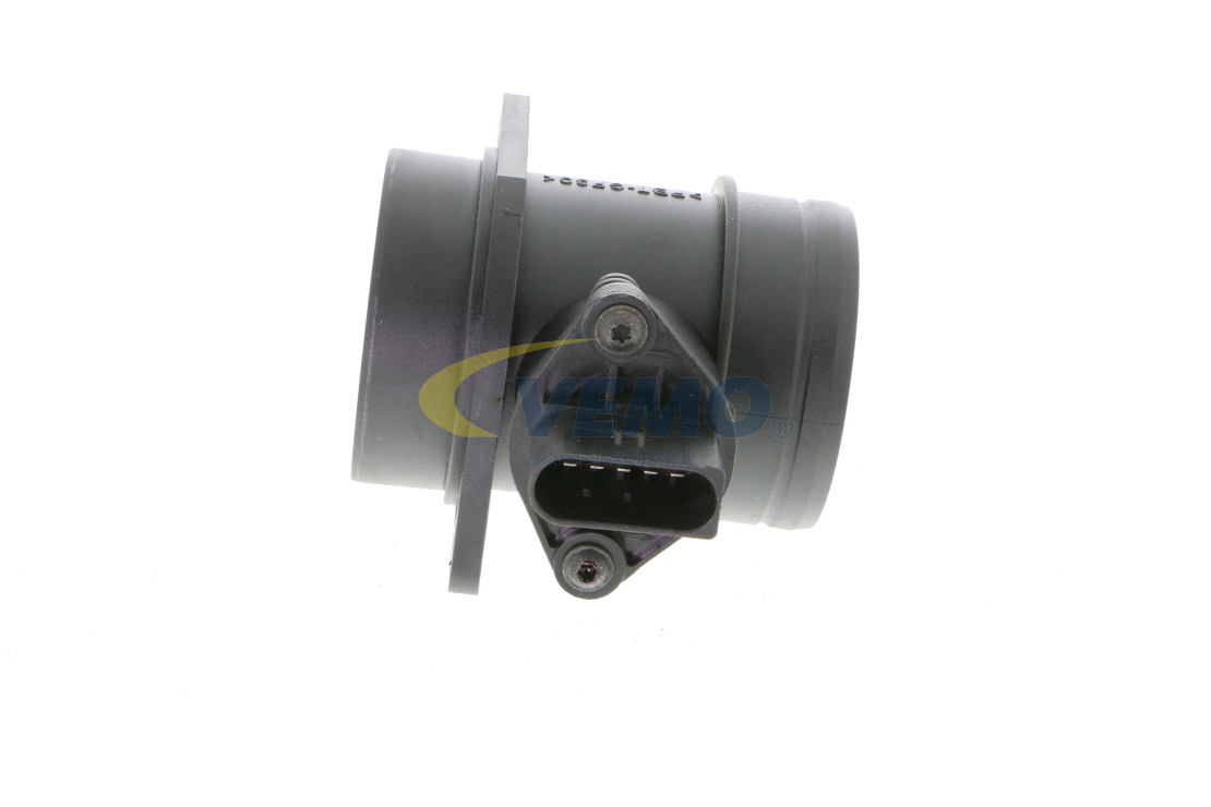 OEM 06A906461GX VEMO Medidor de masa de aire V10-72-0975 para VOLKSWAGEN, SEAT, AUDI, SKODA