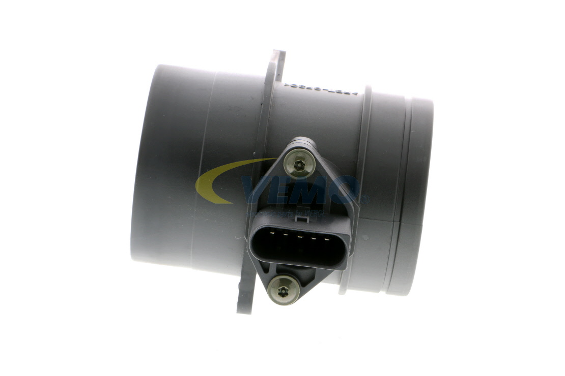 OEM 071906461B VEMO Medidor de masa de aire V10-72-0976 para VOLKSWAGEN, SEAT, AUDI, SKODA, PORSCHE