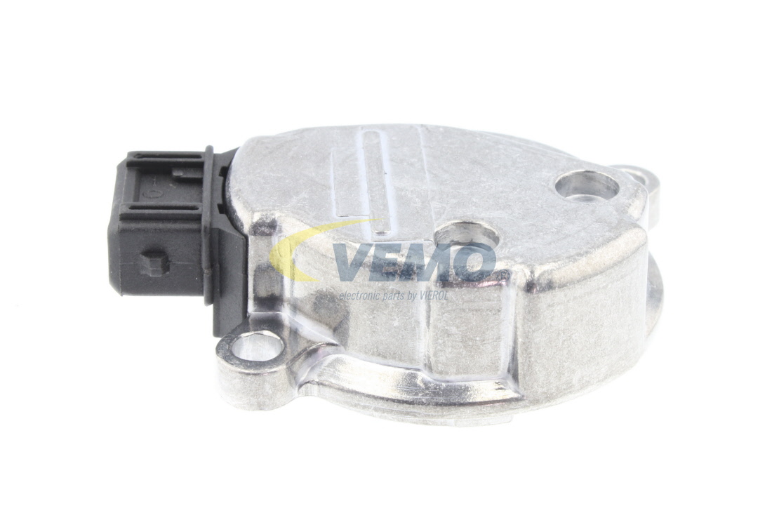 Sensor, kamakselposisjon (V10-72-0977) fra VEMO for VW Phaeton (3D1, 3D2, 3D3, 3D4, 3D6, 3D7, 3D8, 3D9) 4.2 V8 4motion (246 KW / 335 HK / Fra 2003)