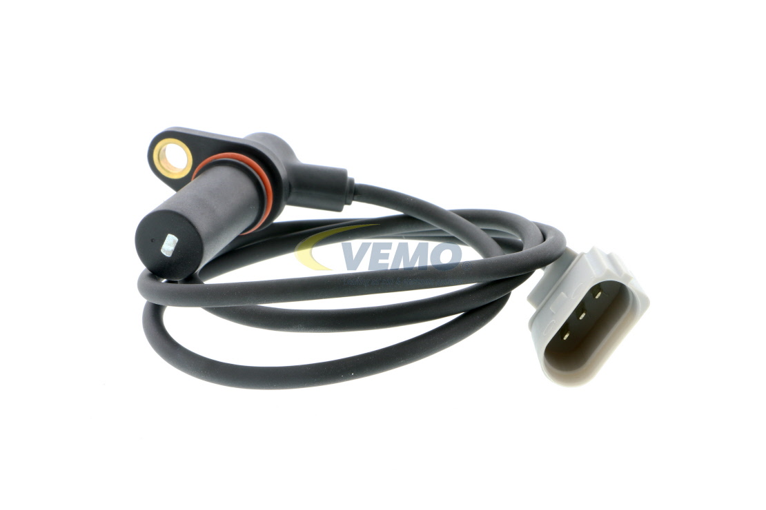 Camshaft sensor & crankshaft sensor VEMO V10-72-0993