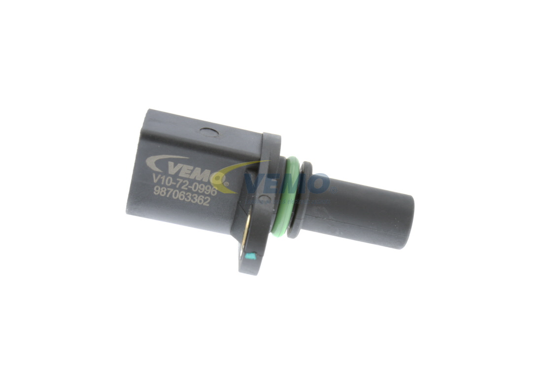 VEMO Sensor de cigüeñal (V10-72-0996) para SKODA Octavia I Furgón / Familiar (1U5) 1.9 D (50 KW / 68 CV / de 2000)