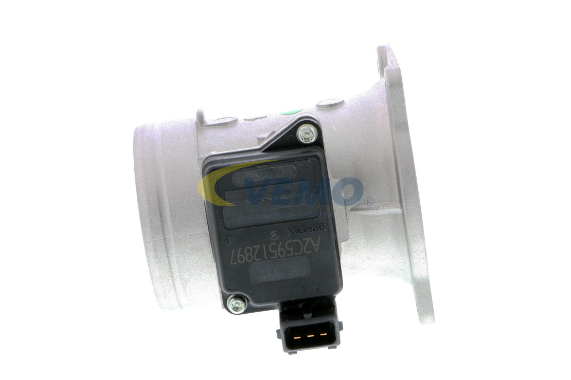 OEM 037906461BA VEMO Ilmamassamittari V10-72-0999 varten VW, AUDI, SKODA, SEAT
