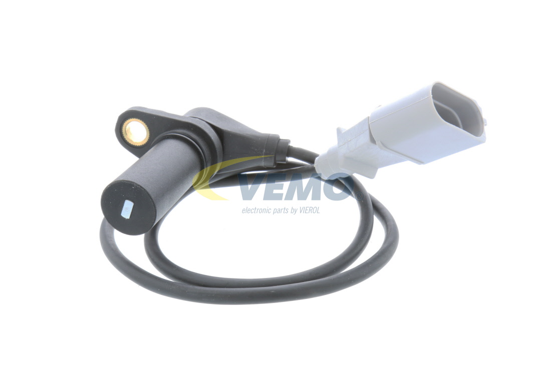 OEM 045957147C VEMO Impulsgiver, veivaksel V10-72-1005 for VW, AUDI, SKODA, SEAT, BENTLEY