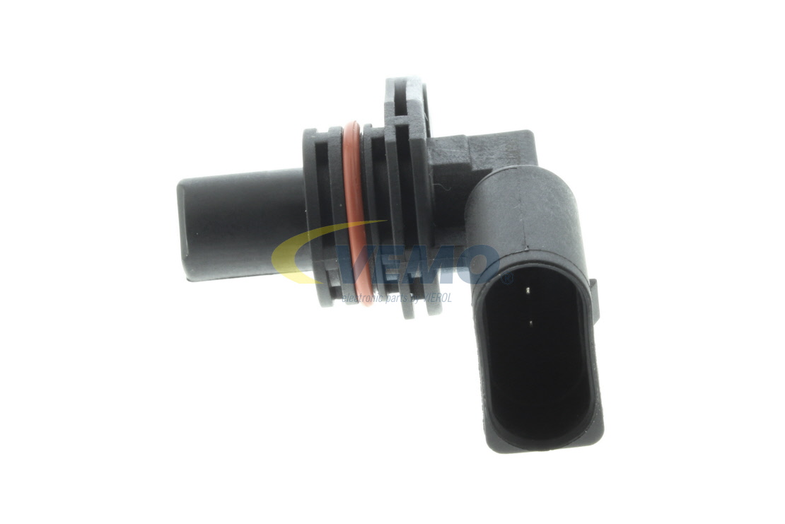 OEM 02E927321B VEMO Sensor, kamakselposisjon V10-72-1007 for VW, AUDI, SKODA, LAND ROVER, SEAT