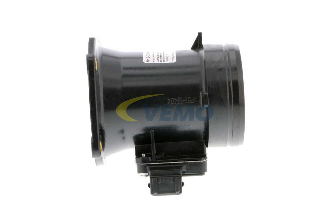 OEM 3L7Z12B579AA VEMO Medidor de masa de aire V10-72-1017 para VOLKSWAGEN, AUDI, FORD