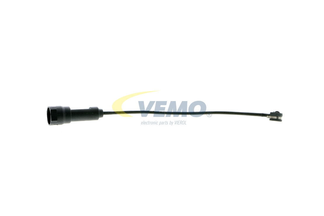 VEMO Témoin d'usure de plaquette de frein V10-72-1024 VEMO Capteurs V10-72-1024