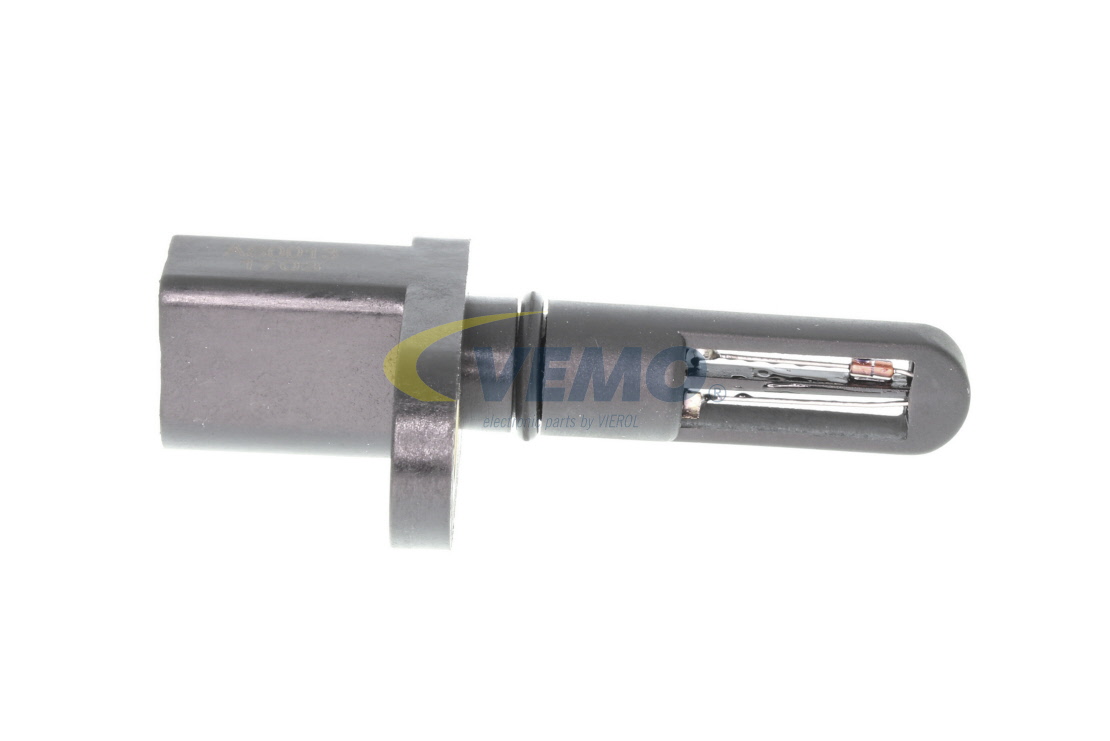 VEMO Sensor, temperatura del aire de admisión (V10-72-1034) para VW Transporter T5 Furgoneta (7HA, 7HH, 7EA, 7EH) 2.0 TSI 4motion (150 KW / 204 CV / de 2011)