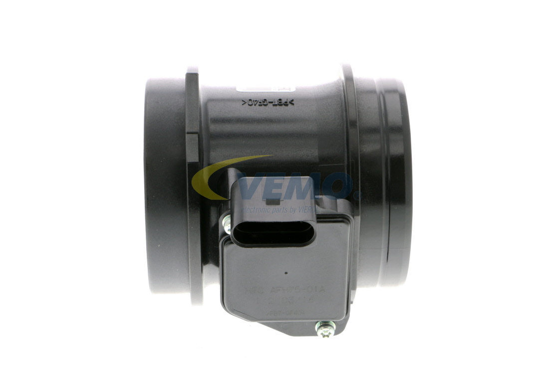 VEMO Debimetro (V10-72-1045) per AUDI A6 Sedan (4B2, C5) 3.0 (160 KW / 218 CV / dal 2001)
