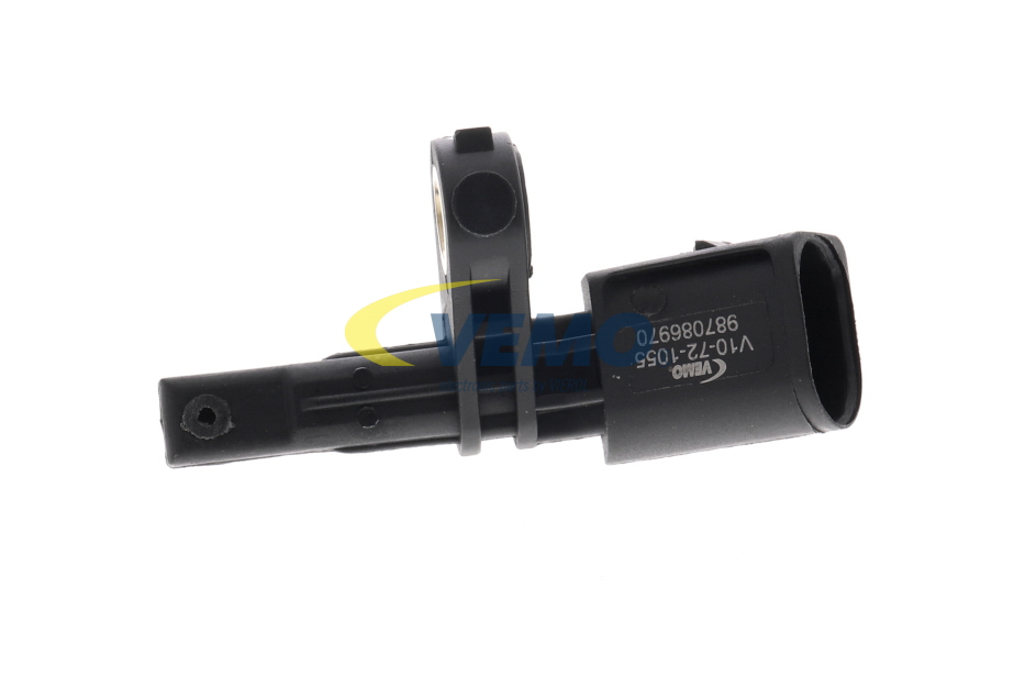 VEMO ABS-Sensor (V10-72-1055) in erstklassiger Qualität für VW CRAFTER 30-35 Bus (2E_) 2.0 TDI (80 KW / 109 PS / de 2011)