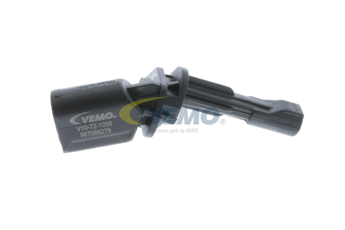 bestellen ABS-Sensor - VEMO (V10-72-1058)