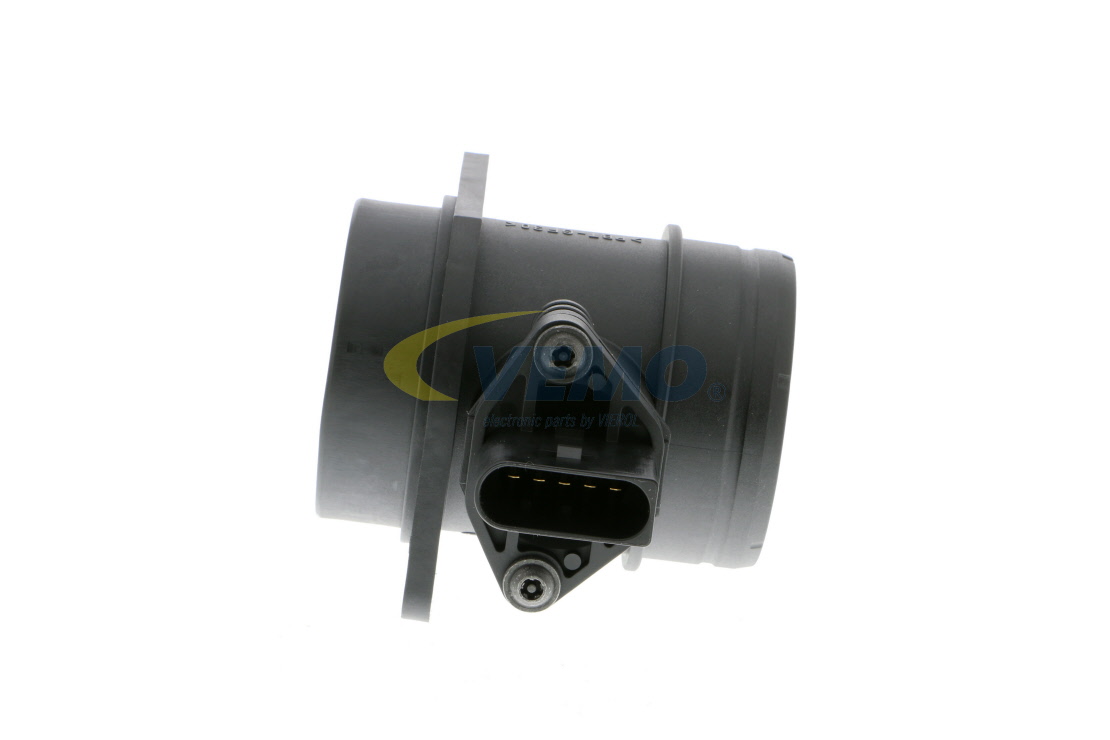 OEM 038906461B VEMO Luftmassemätare V10-72-1067 för VW, AUDI, SKODA, SEAT, PORSCHE