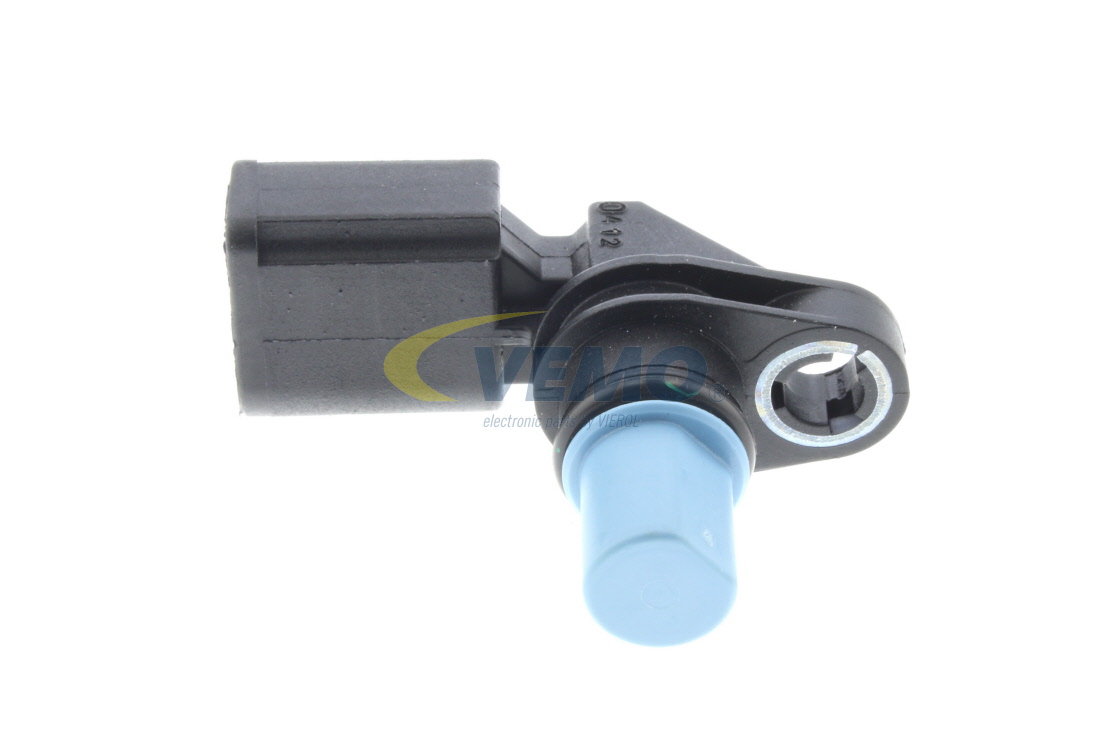 VEMO Sensor, posición árbol de levas (V10-72-1090) para AUDI Q7 (4LB) 3.0 TDI quattro (171 KW / 233 CV / de 2006)