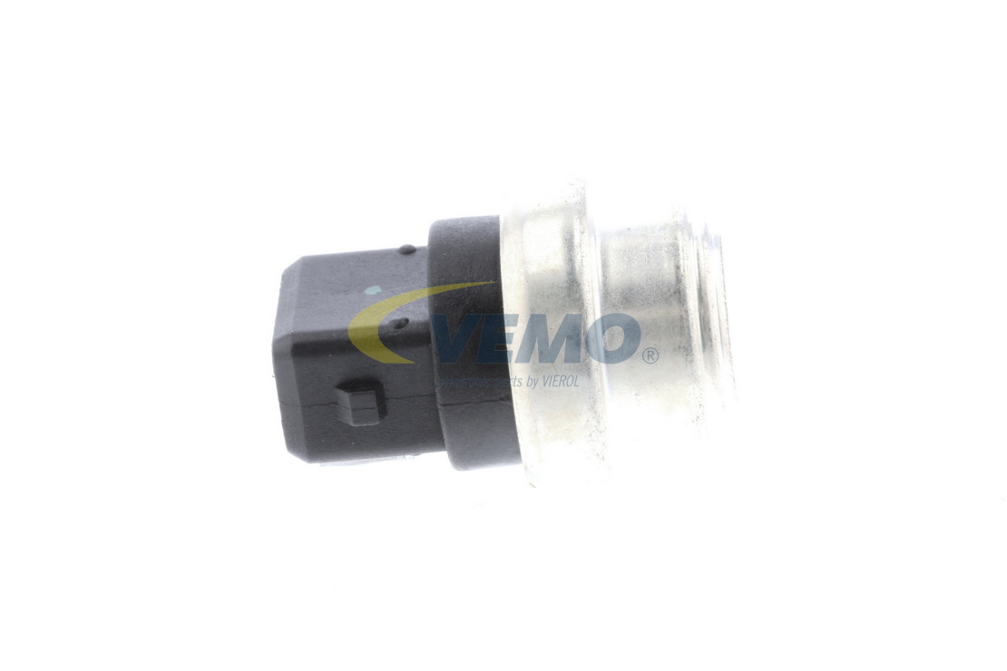 Temperatuurschakelaar, koelmiddelwaarschuwingslamp (V10-72-1098) van VEMO Voor VW LT 28-35 II Bus (2DB, 2DE, 2DK) 2.3 (105 KW / 143 PK / Van 1996)