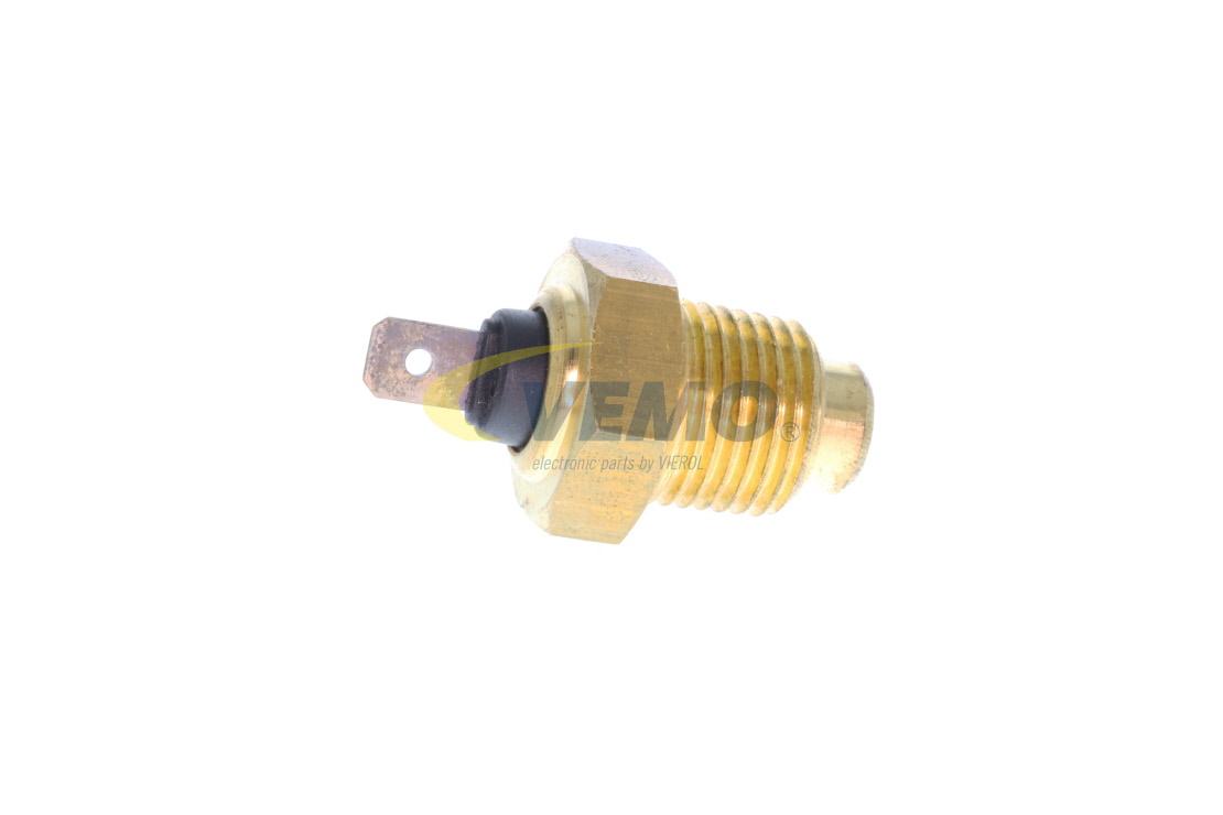 OEM 3949879 VEMO Sonde de température, liquide de refroidissement V10-72-1103 pour VOLKSWAGEN, SEAT, SKODA