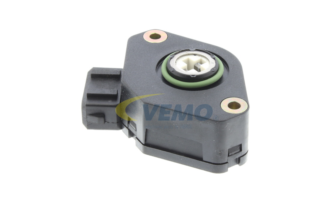 OEM 37907385H VEMO Tunnistin, kaasuläppä V10-72-1104 varten VW, AUDI, SKODA, SEAT