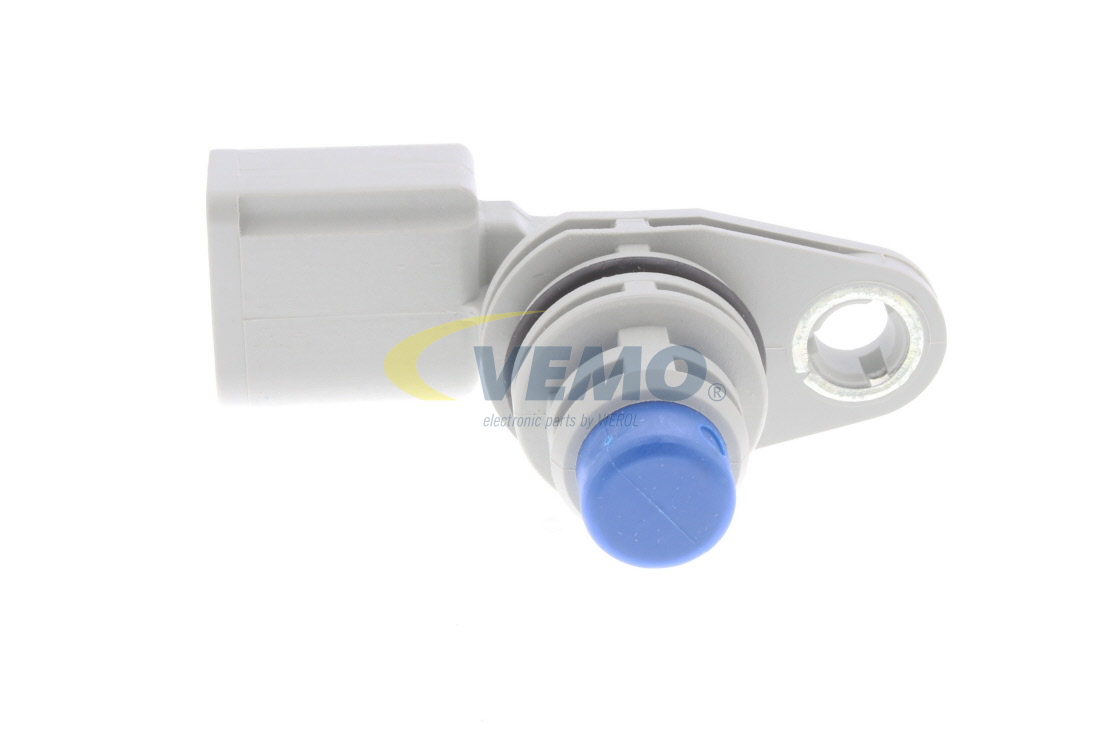 OEM 03D907601A VEMO Sensor, kamakselposisjon V10-72-1108 for VW, AUDI, SKODA, SEAT, BENTLEY