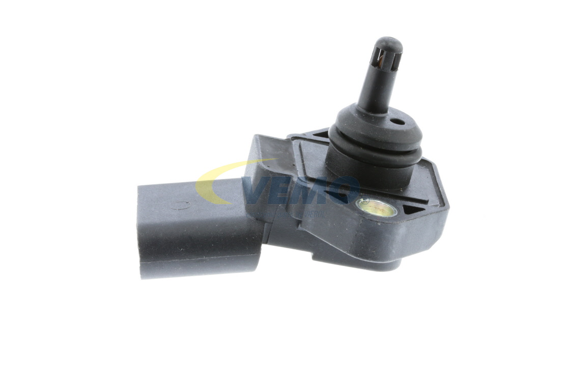 Sensor, insugstryck (V10-72-1139) från VEMO för VW Golf IV Hatchback (1J1) 1.9 TDI 4motion 150 HK